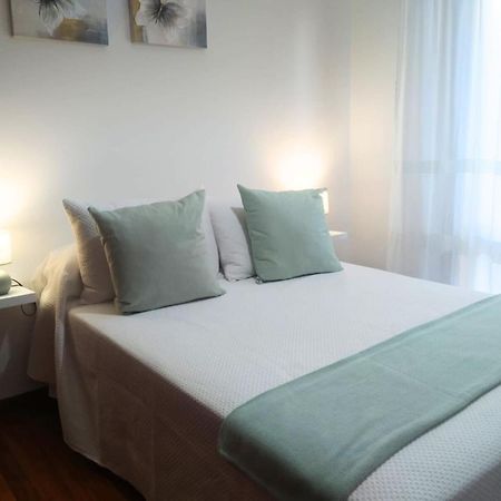 Apartamento Ziralla Con Garaje Gratis Allariz Exterior foto