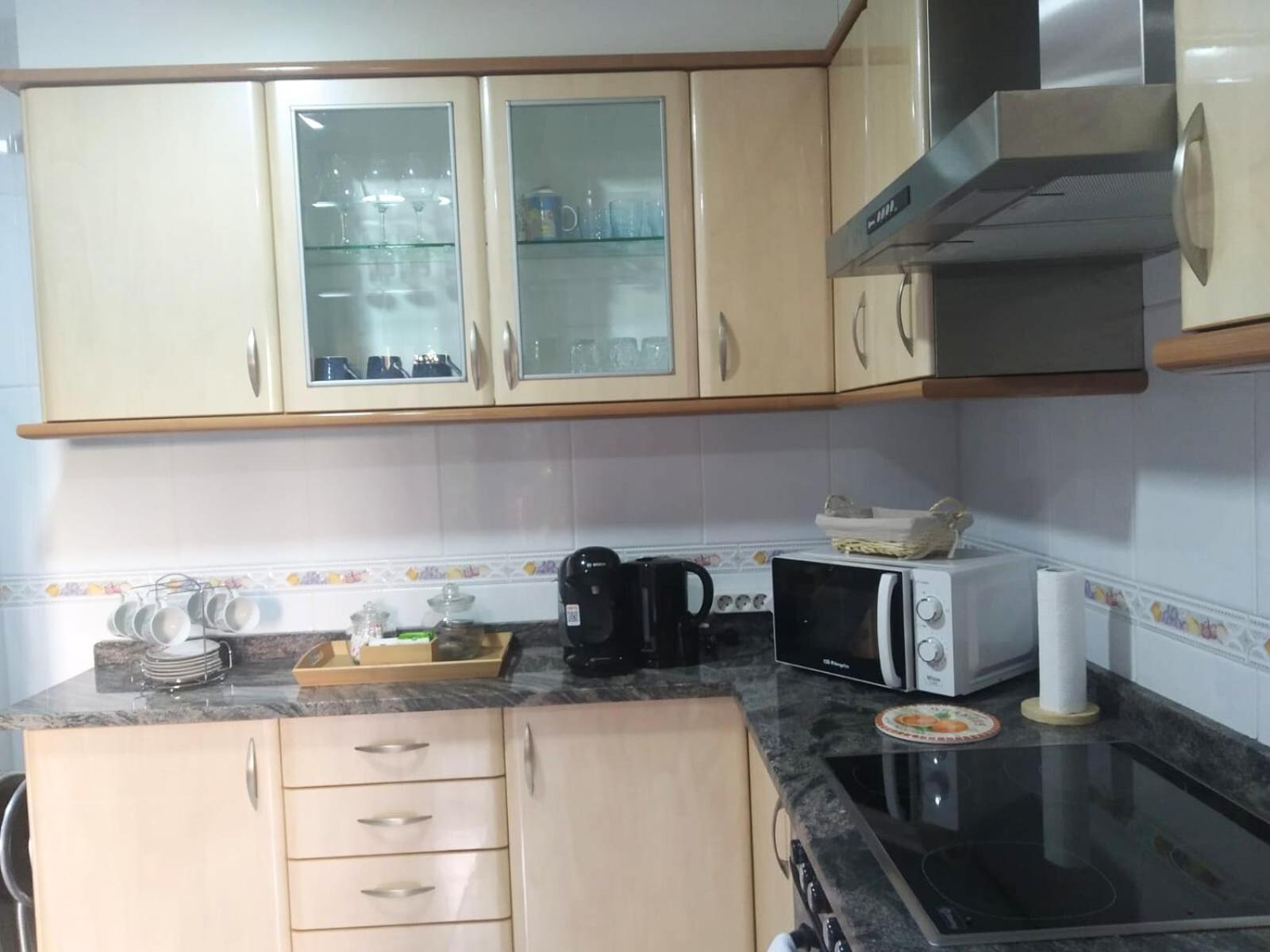 Apartamento Ziralla Con Garaje Gratis Allariz Exterior foto